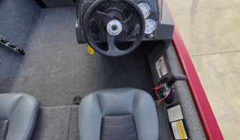 2020 Tracker Pro 160 (6)