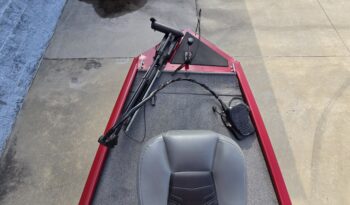 2020 Tracker Pro 160 (9)