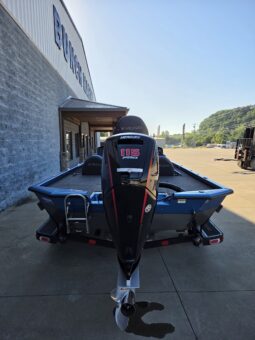 2021 Vexus AVX1880