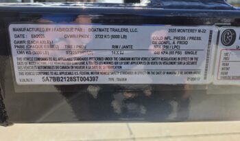 2026 Monterey M-22 trailer (1)
