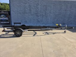 2026 Tennessee Single Axle Trailer