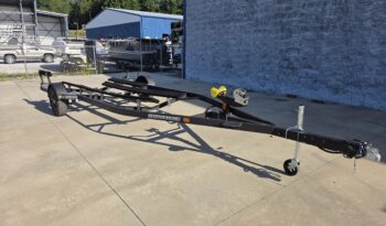 2026 Tennessee single axle trailer (3)