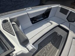 2018 Nautique G25