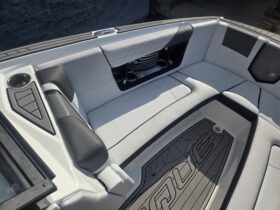 2018 Nautique G25
