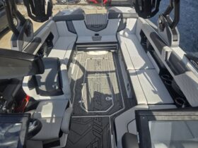 2018 Nautique G25