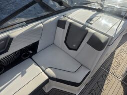 2018 Nautique G25
