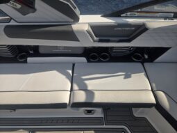 2018 Nautique G25