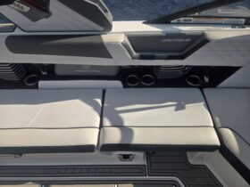 2018 Nautique G25