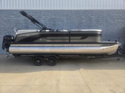 2027 Lowe SS230WV