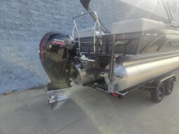 2027 Lowe SS230WV