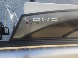 2027 Lowe SS230WV