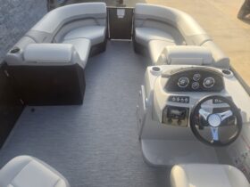 2027 Lowe SS230WV