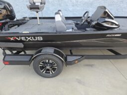 2027 Vexus AVX1880