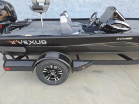 2027 Vexus AVX1880