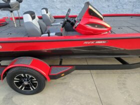 2027 Vexus AVX1980C