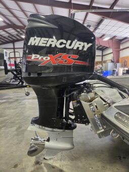 2017 Mercury 250 ProXs Opti TM GEN2