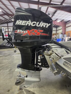 2017 Mercury 250 ProXs Opti TM GEN2