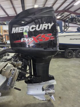 2017 Mercury 250 ProXs Opti TM GEN2