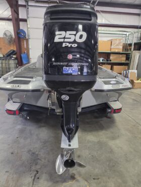 2017 Mercury 250 ProXs Opti TM GEN2