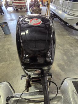 2017 Mercury 250 ProXs Opti TM GEN2