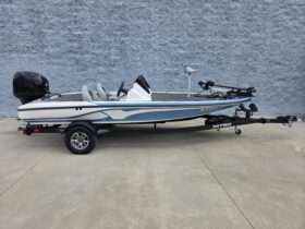 2021 Nitro Z17