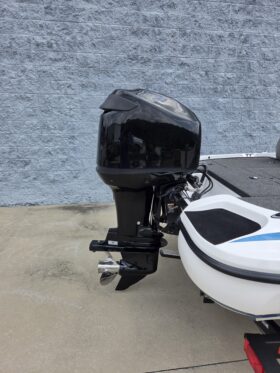 2021 Nitro Z17