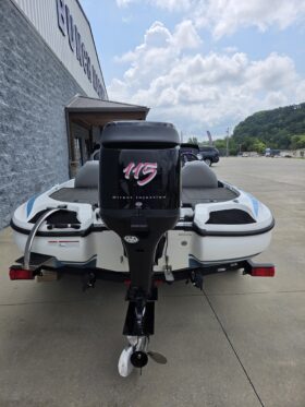 2021 Nitro Z17