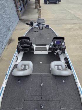 2021 Nitro Z17