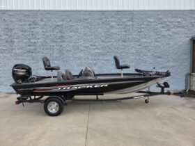 2019 Tracker PT175TXW