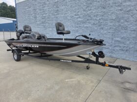 2019 Tracker PT175TXW