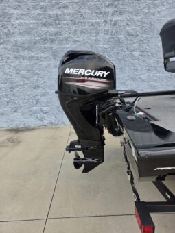 2019 Tracker PT175TXW