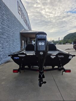 2019 Tracker PT175TXW
