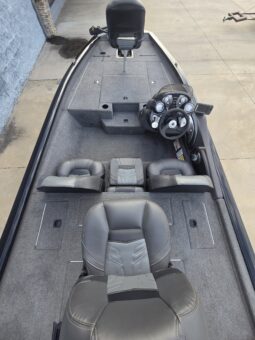 2019 Tracker PT175TXW