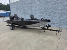 2024 Tracker Pro Team 175TF
