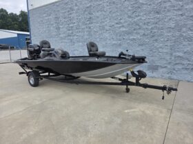 2024 Tracker Pro Team 175TF