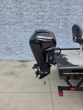 2024 Tracker Pro Team 175TF