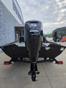 2024 Tracker Pro Team 175TF