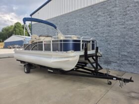2013 Bennington 20SFX