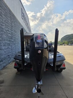 2022 Ranger Z520R