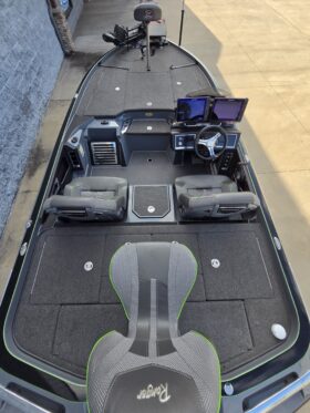 2022 Ranger Z520R