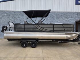 2027 South Bay S224QC3.0