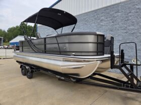 2027 South Bay S224QC3.0