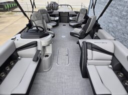 2027 South Bay S224QC3.0