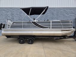 2027 South Bay S224UL2.75