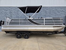 2027 South Bay S224UL2.75