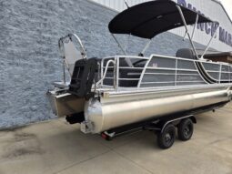 2027 South Bay S224UL2.75
