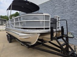 2027 South Bay S224UL2.75