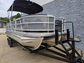 2027 South Bay S224UL2.75