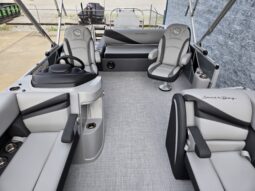 2027 South Bay S224UL2.75
