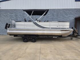 2027 South Bay S224QC3.0